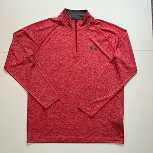 Under Armour HeatGear Pullover